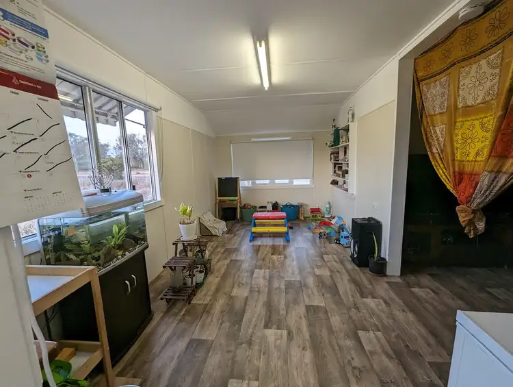 Sixth view of Homely house listing, 1 Progress Street, Quinalow QLD 4403