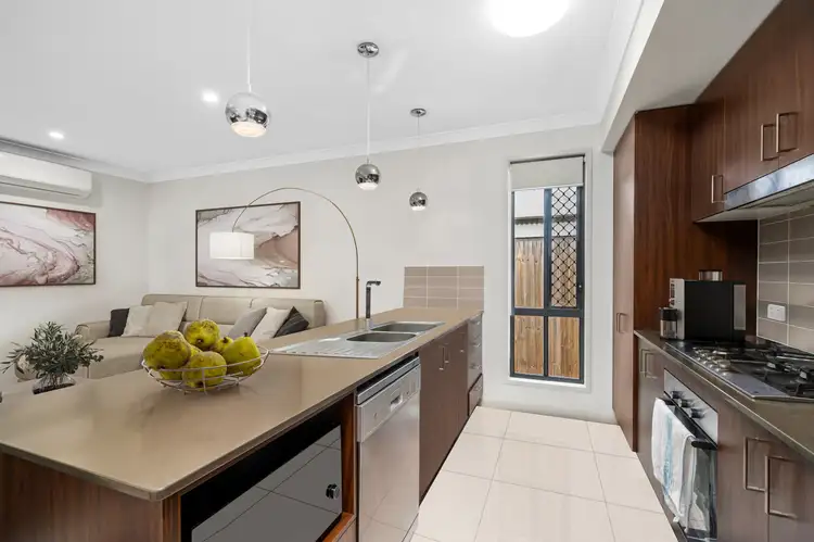 Third view of Homely house listing, 19 Camden Crescent, Spring Mountain QLD 4300