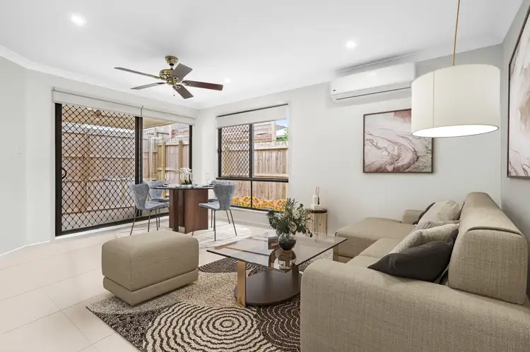 Fourth view of Homely house listing, 19 Camden Crescent, Spring Mountain QLD 4300