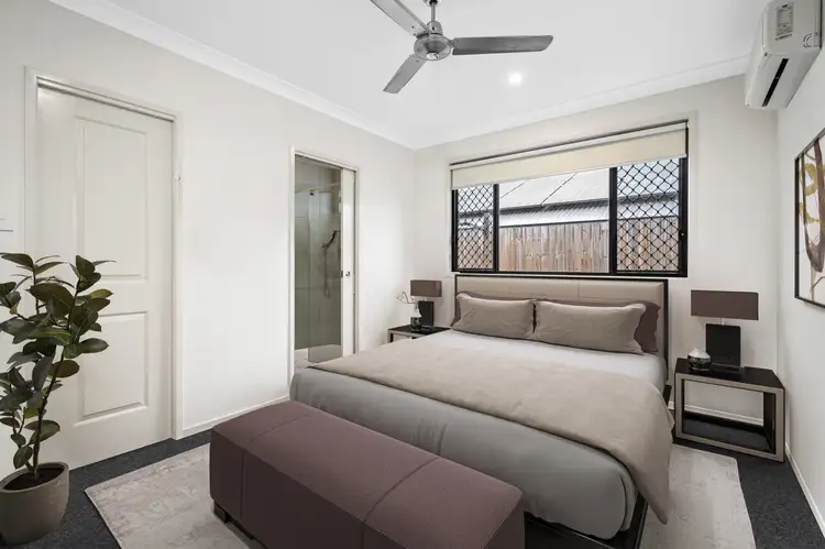 Fifth view of Homely house listing, 19 Camden Crescent, Spring Mountain QLD 4300