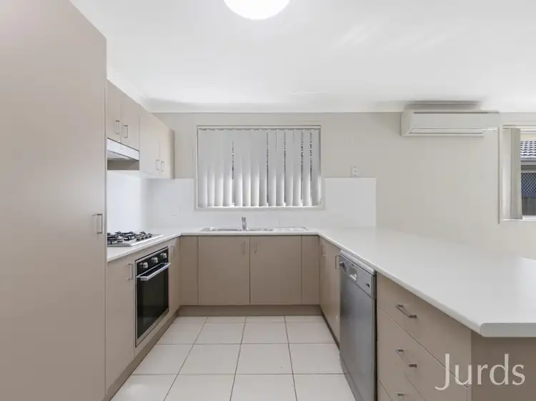 Second view of Homely house listing, 49 Kelman Drive, Cliftleigh NSW 2321