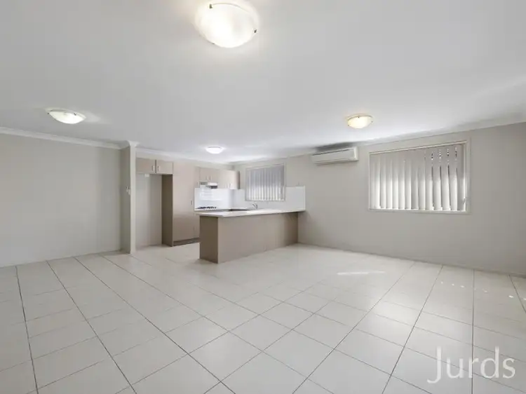 Third view of Homely house listing, 49 Kelman Drive, Cliftleigh NSW 2321