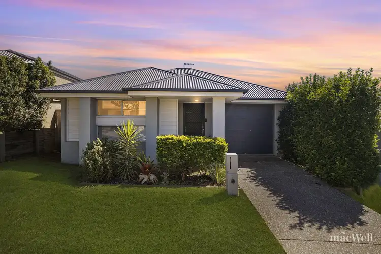 Main view of Homely house listing, 7 Calandra Street, Redbank Plains QLD 4301