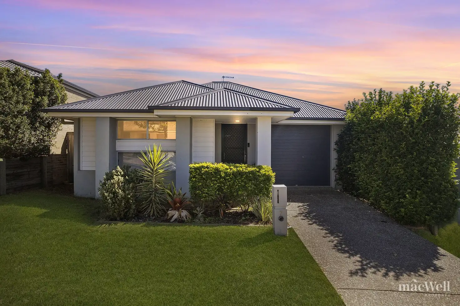 Main view of Homely house listing, 7 Calandra Street, Redbank Plains QLD 4301