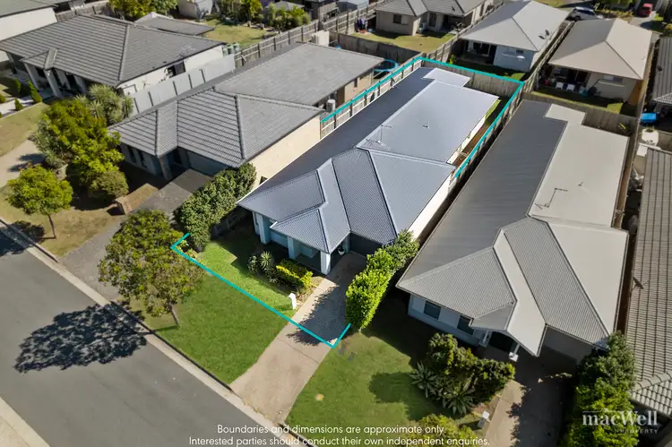 Third view of Homely house listing, 7 Calandra Street, Redbank Plains QLD 4301