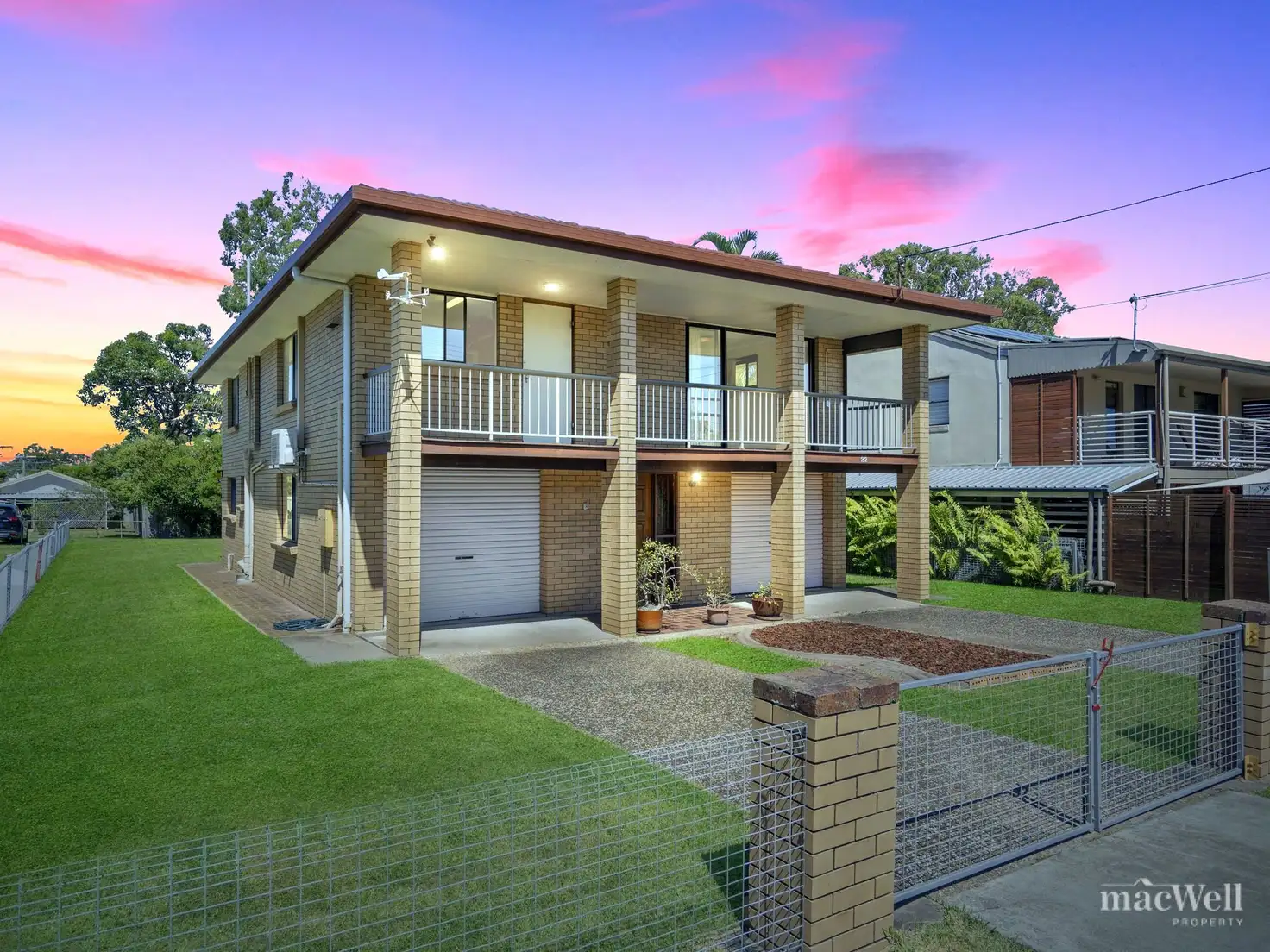 Main view of Homely house listing, 22 Mooroondu Road, Thorneside QLD 4158