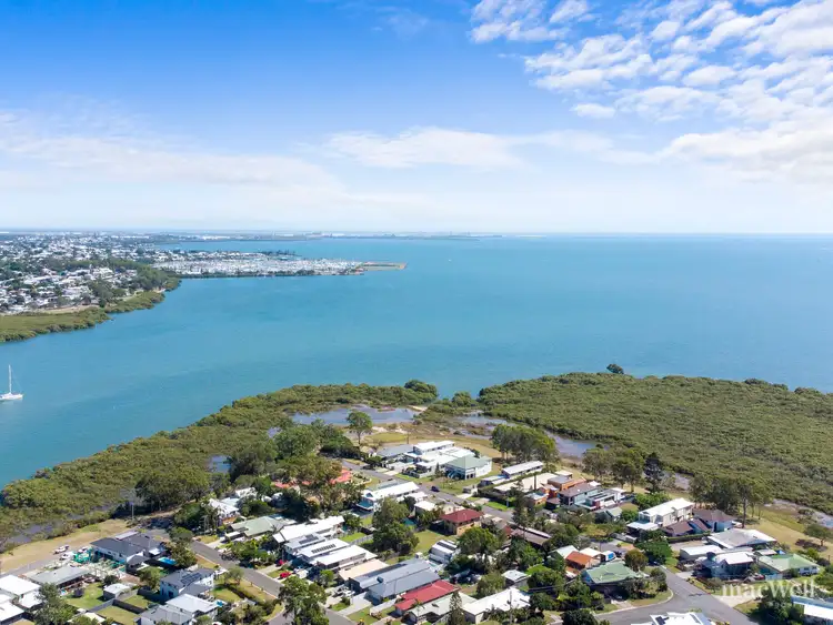 Second view of Homely house listing, 22 Mooroondu Road, Thorneside QLD 4158