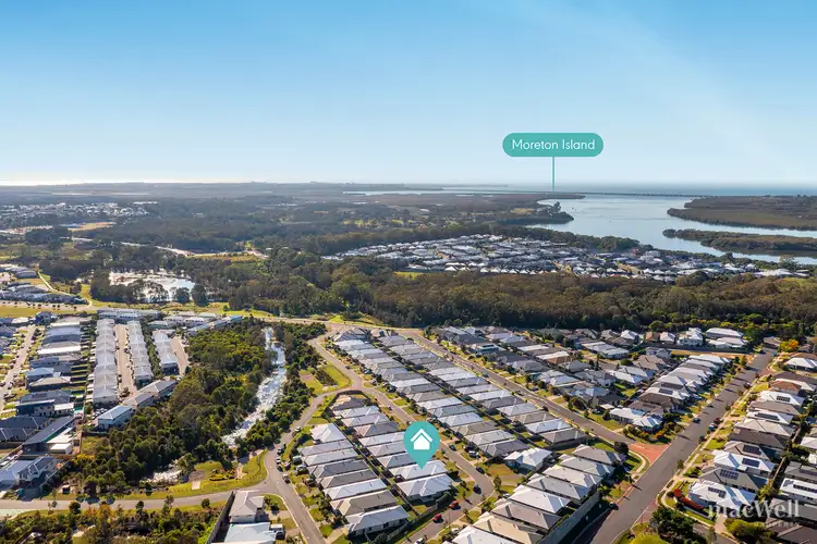 Second view of Homely house listing, 44 Harvey Circuit, Griffin QLD 4503