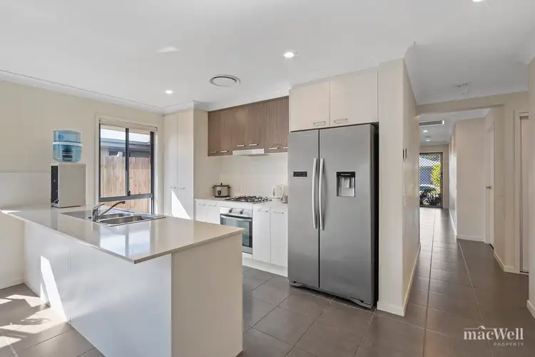 Third view of Homely house listing, 44 Harvey Circuit, Griffin QLD 4503