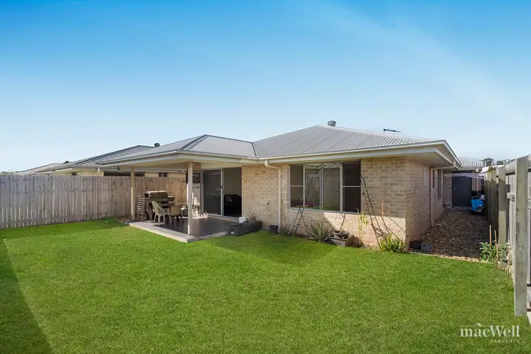 Fourth view of Homely house listing, 44 Harvey Circuit, Griffin QLD 4503