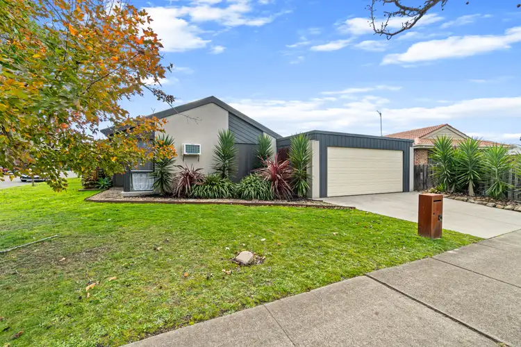 Third view of Homely house listing, 15 Helen Crescent, Sale VIC 3850