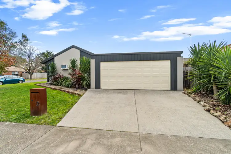 Fourth view of Homely house listing, 15 Helen Crescent, Sale VIC 3850
