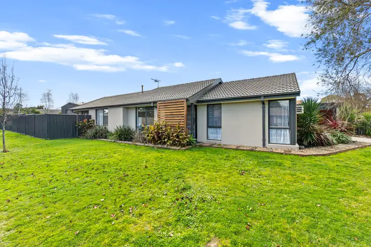 Fifth view of Homely house listing, 15 Helen Crescent, Sale VIC 3850