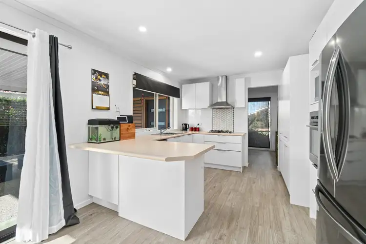 Sixth view of Homely house listing, 15 Helen Crescent, Sale VIC 3850