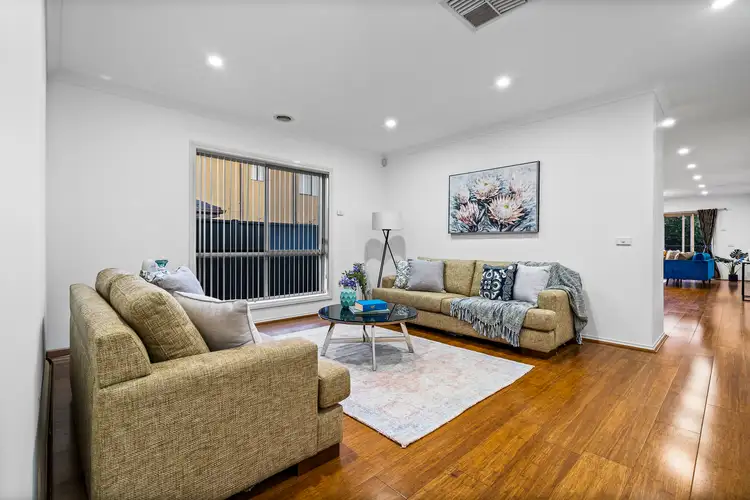 Fourth view of Homely house listing, 3 Mallacoota Way, Craigieburn VIC 3064