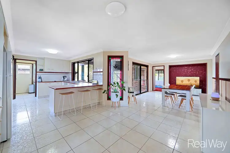 Third view of Homely house listing, 16 Leivesley Street, Bundaberg East QLD 4670