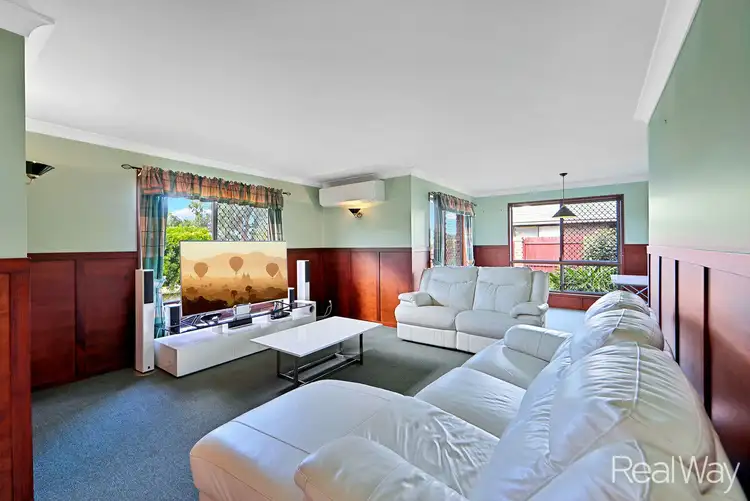 Fourth view of Homely house listing, 16 Leivesley Street, Bundaberg East QLD 4670