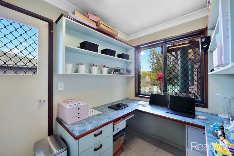 Sixth view of Homely house listing, 16 Leivesley Street, Bundaberg East QLD 4670