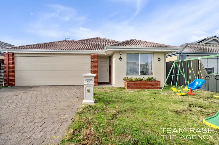 24 Bovale Road, Dayton WA 6055