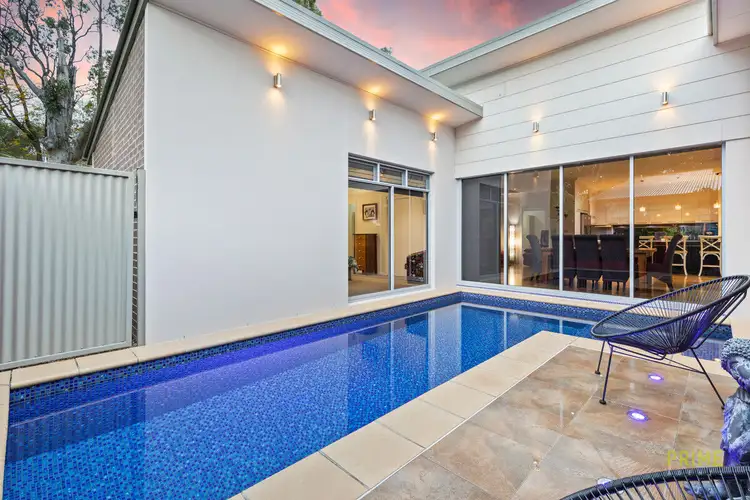 Third view of Homely house listing, 11 Cumberland Court, Point Vernon QLD 4655