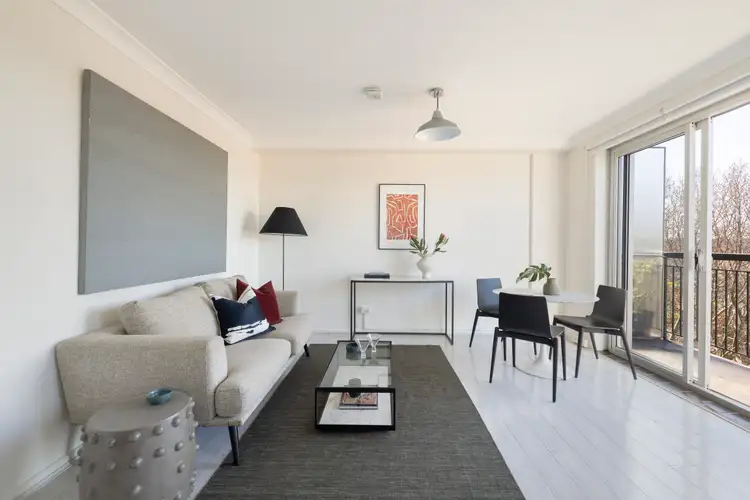 Main view of Homely apartment listing, 67/679 - 695 Bourke Street, Surry Hills NSW 2010