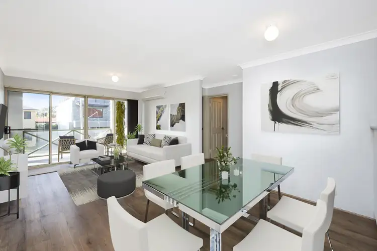 30/1-3 Hackett Street, Mandurah WA 6210
