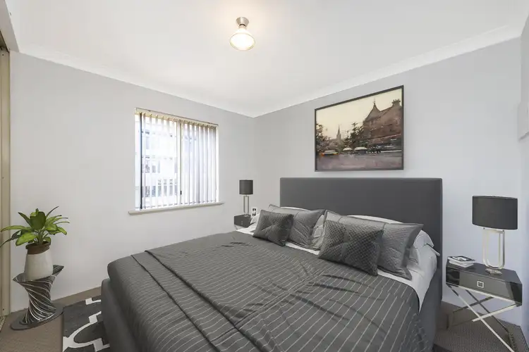 Second view of Homely unit listing, 30/1-3 Hackett Street, Mandurah WA 6210