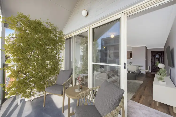 Fourth view of Homely unit listing, 30/1-3 Hackett Street, Mandurah WA 6210