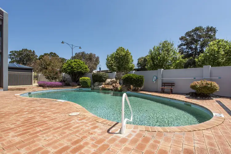 Fifth view of Homely unit listing, 30/1-3 Hackett Street, Mandurah WA 6210