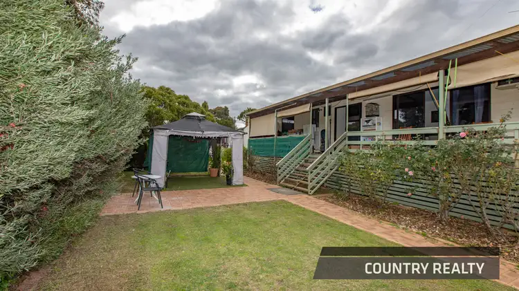 1 Harcourt Street, Toodyay WA 6566
