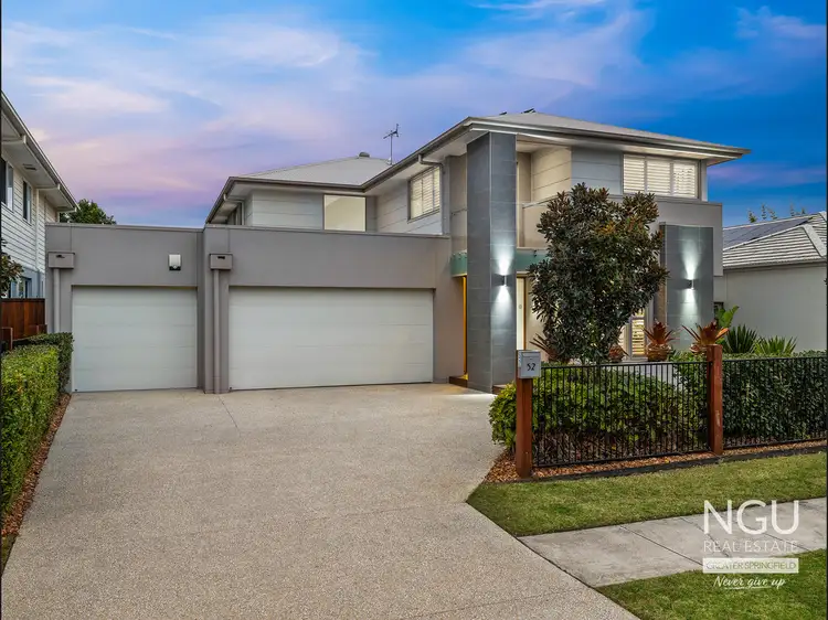 52 Brookbent Road, Pallara QLD 4110