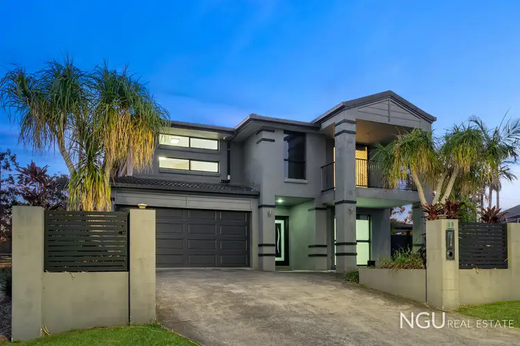 13 McRae Court, Heritage Park QLD 4118