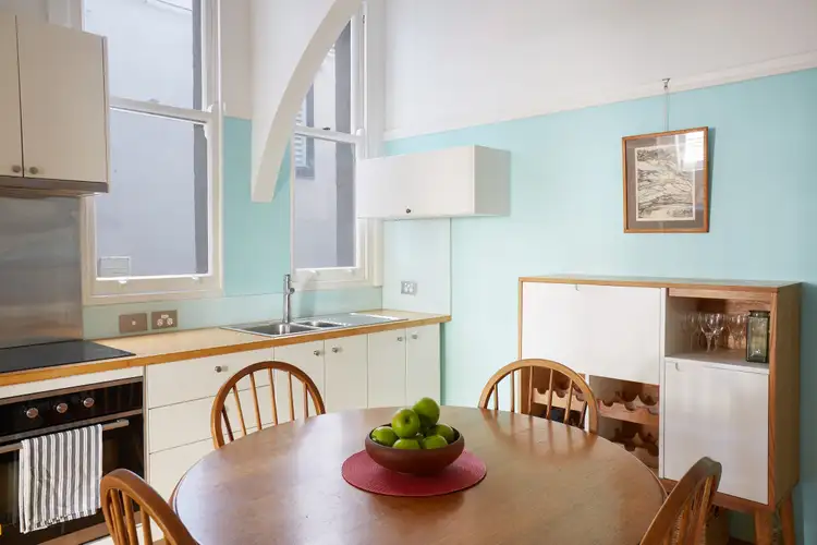 Second view of Homely apartment listing, 8/34 Kings Cross Road, Potts Point NSW 2011