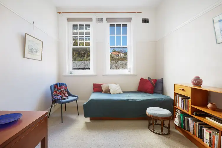 Third view of Homely apartment listing, 8/34 Kings Cross Road, Potts Point NSW 2011