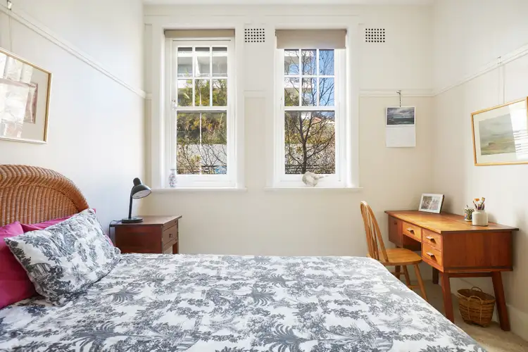 Fifth view of Homely apartment listing, 8/34 Kings Cross Road, Potts Point NSW 2011