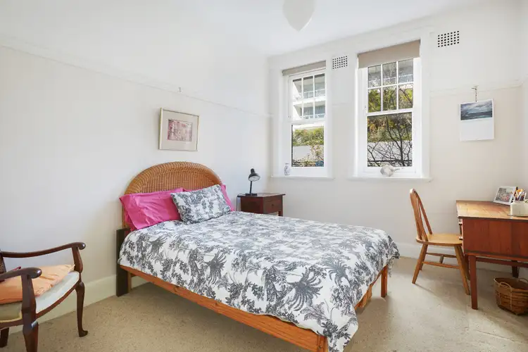Sixth view of Homely apartment listing, 8/34 Kings Cross Road, Potts Point NSW 2011