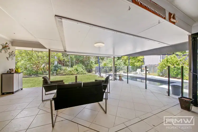 Third view of Homely house listing, 10 Apollo Court, Taroomball QLD 4703