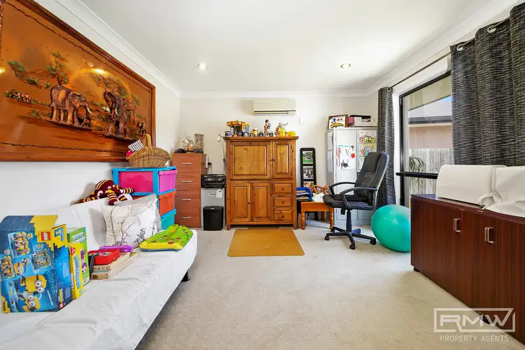 Fourth view of Homely house listing, 10 Apollo Court, Taroomball QLD 4703