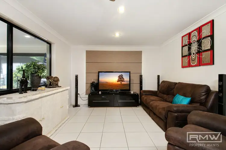 Fifth view of Homely house listing, 10 Apollo Court, Taroomball QLD 4703
