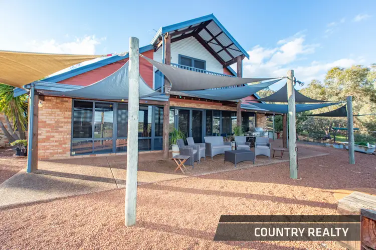 227 Timber Creek Crescent,, Toodyay WA 6566