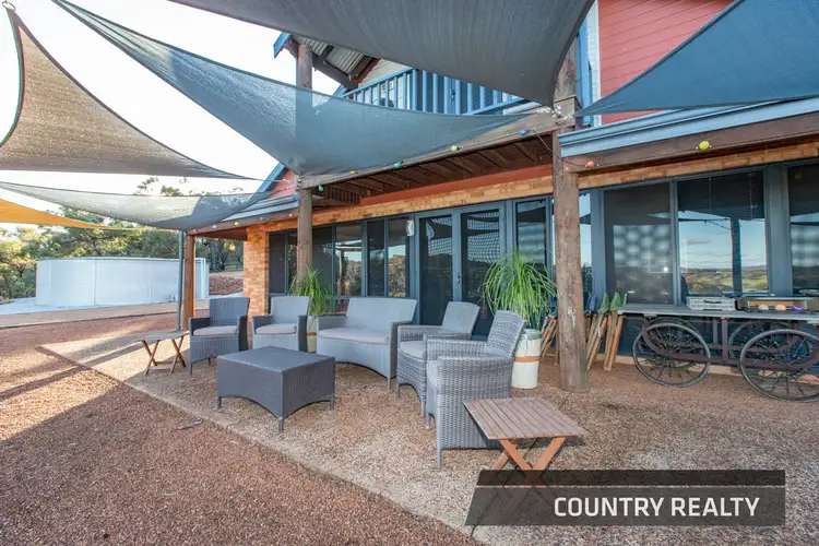 Third view of Homely house listing, 227 Timber Creek Crescent,, Toodyay WA 6566