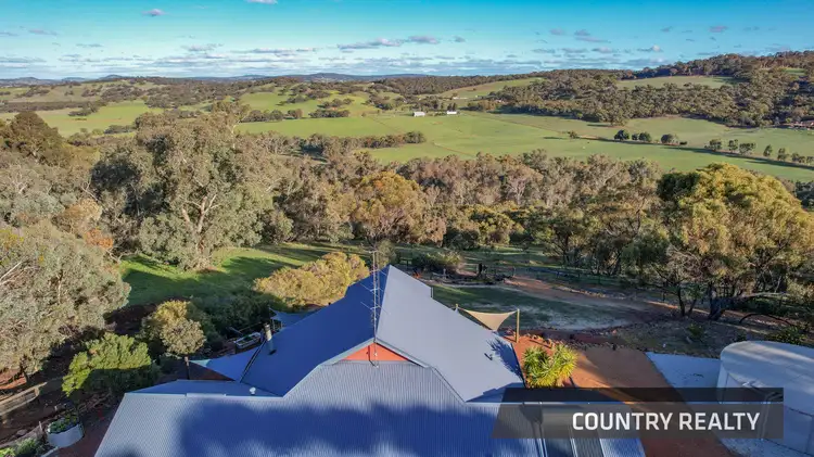 Fifth view of Homely house listing, 227 Timber Creek Crescent,, Toodyay WA 6566