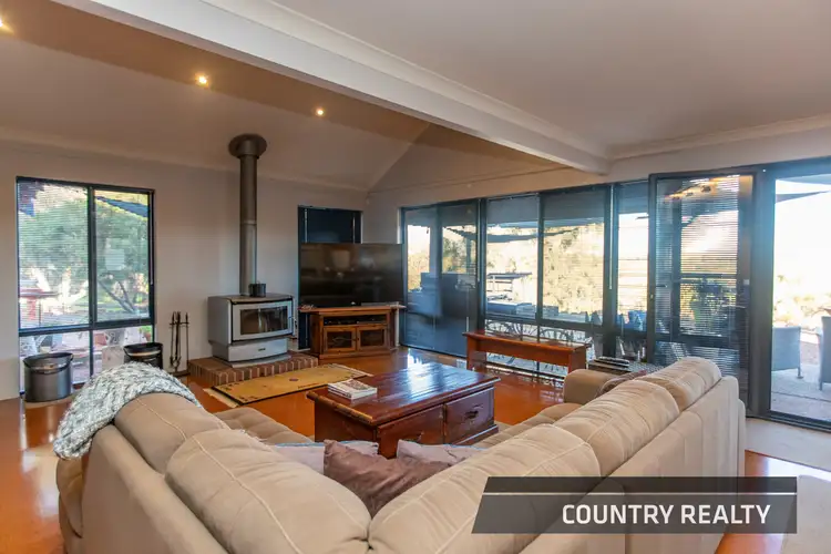 Sixth view of Homely house listing, 227 Timber Creek Crescent,, Toodyay WA 6566