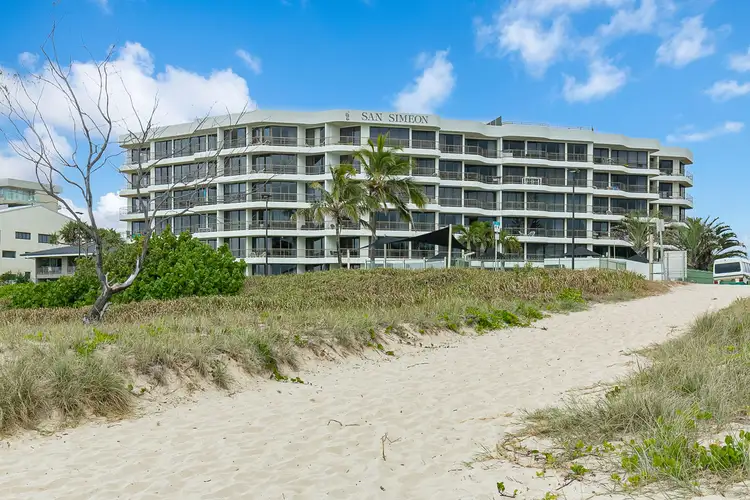 Second view of Homely apartment listing, 10 "San Simeon"/387 Golden Four Drive, Tugun QLD 4224