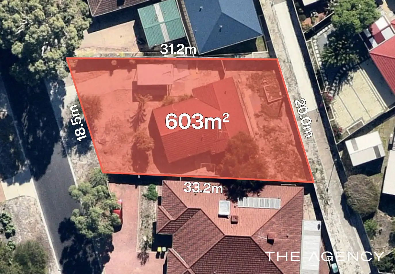 Main view of Homely house listing, 4 Bunderra Close, Karawara WA 6152