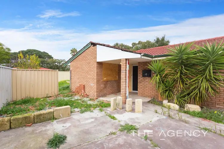 Second view of Homely house listing, 4 Bunderra Close, Karawara WA 6152