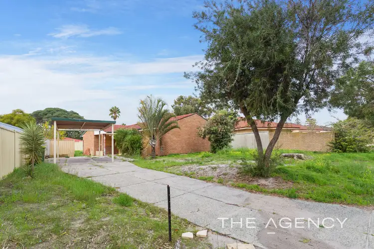 Third view of Homely house listing, 4 Bunderra Close, Karawara WA 6152