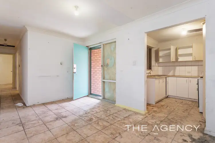 Fifth view of Homely house listing, 4 Bunderra Close, Karawara WA 6152