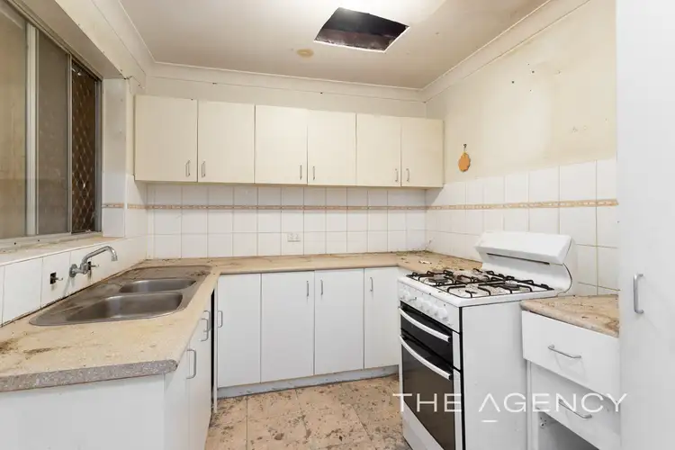 Sixth view of Homely house listing, 4 Bunderra Close, Karawara WA 6152