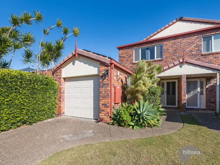 1/8 Rosalind Avenue, Paradise Point QLD 4216